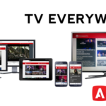 AlfaTV ja Icareus TV Everywhere